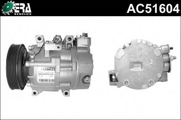 Компрессор, кондиционер AC51604 ERA Benelux