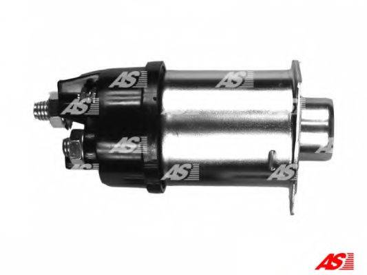 Переключатель SS1020 AS-PL