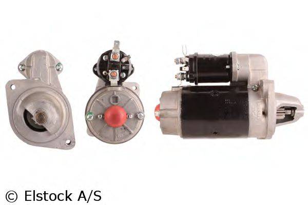 Стартер 25-0284 ELSTOCK