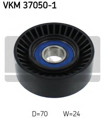 Рисунок VKM 37050-1 SKF