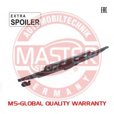 Щетка стеклоочистителя 16-SPO-SET/2/-MS MASTER-SPORT