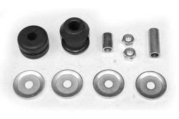 Ремкомплект, соединительная тяга стабилизатора 0902069 OCAP