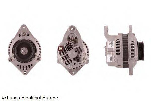 Генератор LRA01454 LUCAS ELECTRICAL