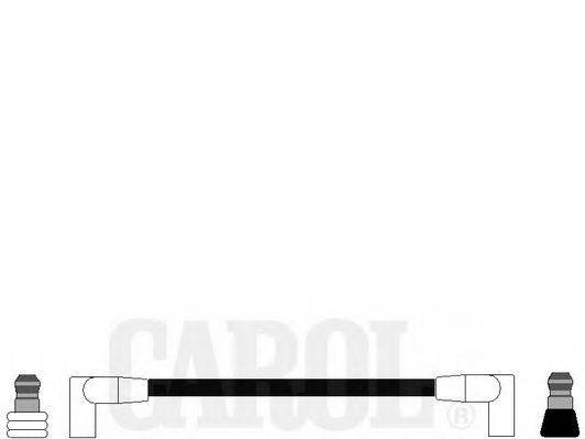 Электропроводка 4-95 STANDARD