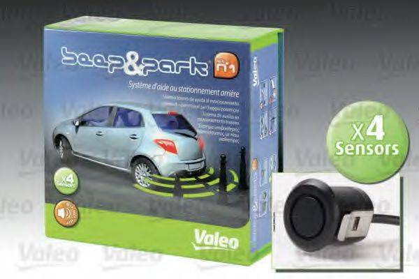 632000 VALEO Расширительный комплект