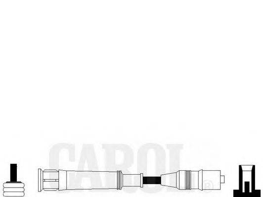 Электропроводка 88-60 STANDARD