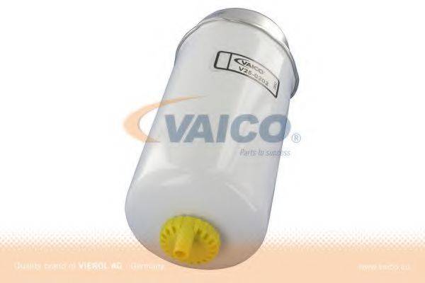 Фильтр топливный V25-0202 VAICO