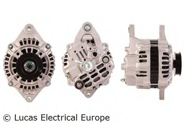 Генератор LRA02627 LUCAS ELECTRICAL