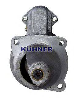 Стартер 10701 AD KUHNER