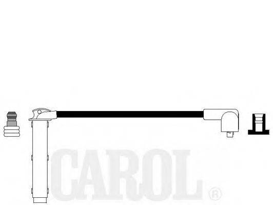 Электропроводка 79-40 STANDARD