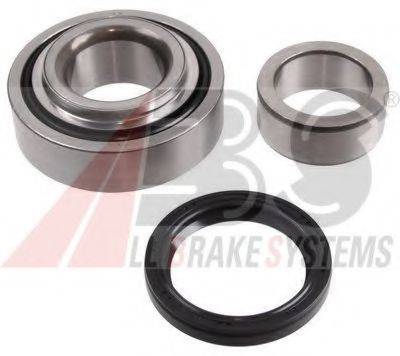 Комплект подшипника ступицы колеса ABK1643 Automotive Bearings