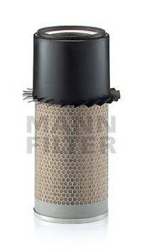 Фильтр воздушный 42522 WIX FILTERS