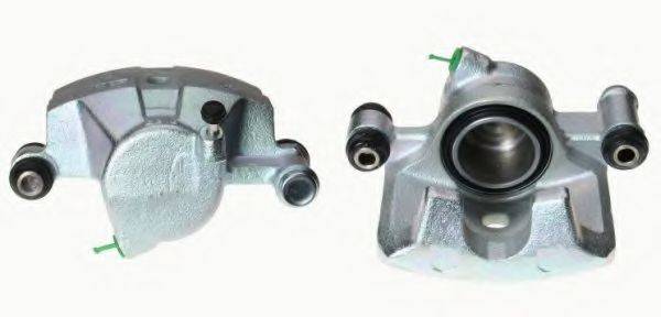 Тормозной суппорт 341490 BUDWEG CALIPER