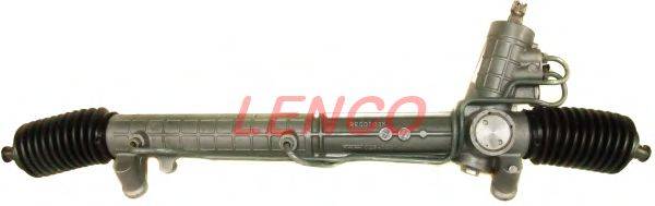 Рулевой механизм SGA717L LENCO