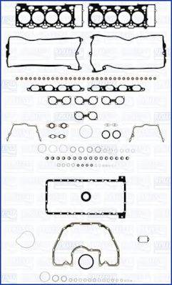 Комплект прокладок, двигатель 50252700 AJUSA