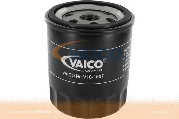Фильтр масляный V10-1607 VAICO