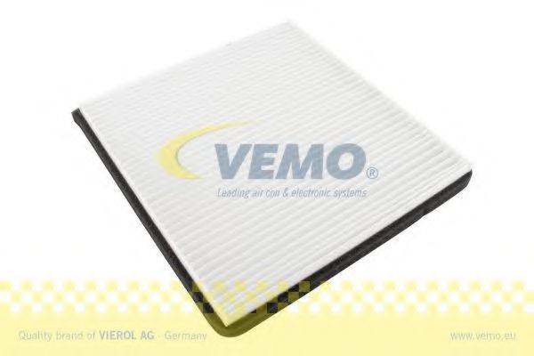 Фильтр салонный V51-30-0007 VEMO