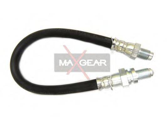 Тормозной шланг 52-0165 MAXGEAR