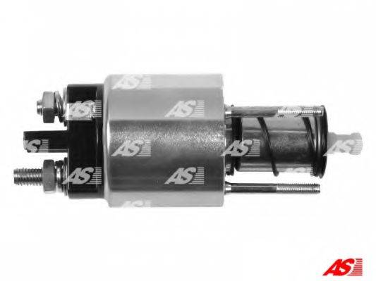 Переключатель SS4001 AS-PL
