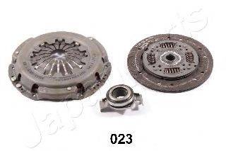Комплект сцепления KF-023 JAPANPARTS