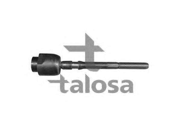 Осевой шарнир, рулевая тяга 44-00564 TALOSA