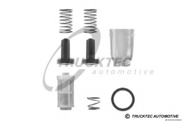 Ремкомплект 01.43.123 TRUCKTEC AUTOMOTIVE