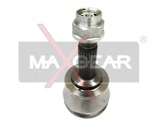 Шарнирный комплект, приводной вал 49-0561 MAXGEAR