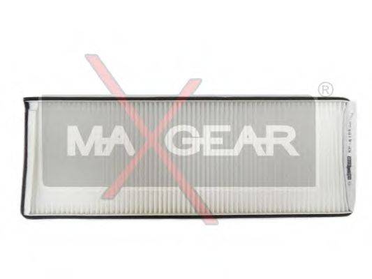 Фильтр салонный 26-0059 MAXGEAR