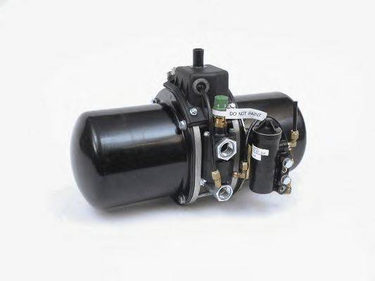 Осушитель 71200 HALDEX