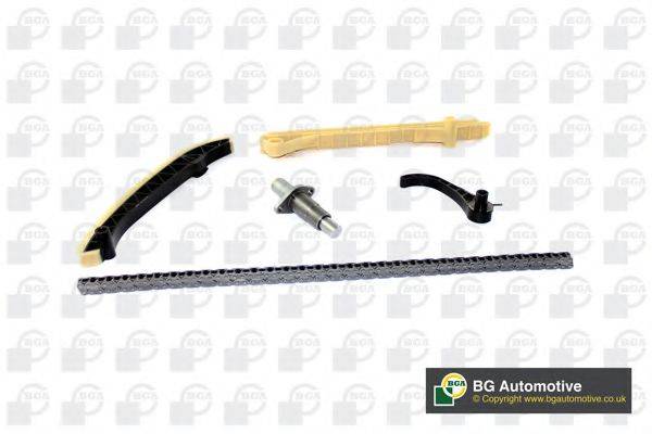 TC1020K BGA Комплект цепи привода распредвала TC1020K BGA