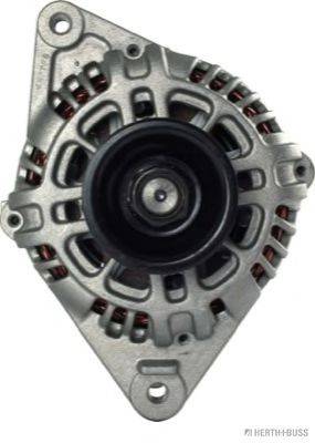 Генератор 600207 VALEO