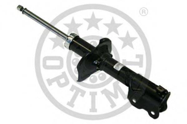 Амортизатор 170 236 SACHS