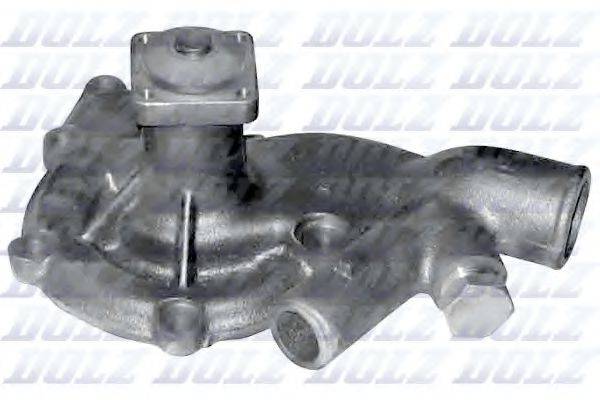 Насос L112 DOLZ