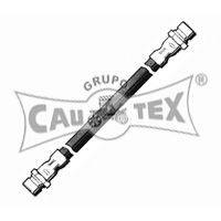 160005 CAUTEX Тормозной шланг 160005 CAUTEX