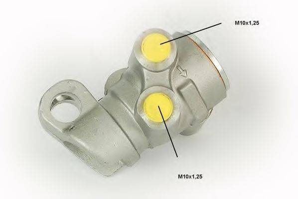 Регулятор 09-0014 METELLI