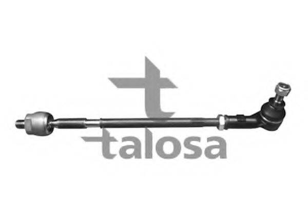 Поперечная рулевая тяга 41-03597 TALOSA