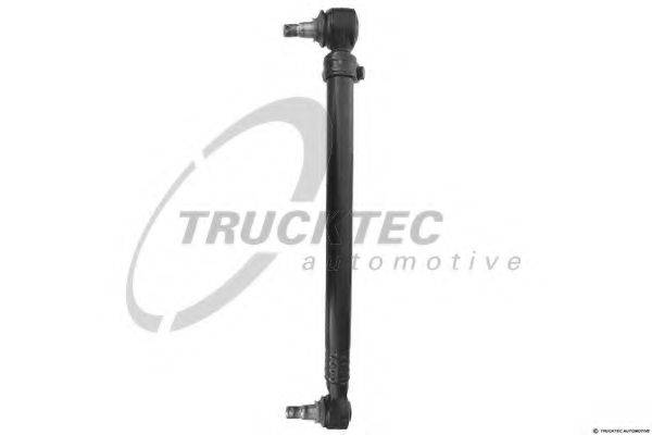 Штанга - тяга 01.37.045 TRUCKTEC AUTOMOTIVE