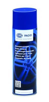 Рисунок 8DX 355 370-001 HELLA PAGID