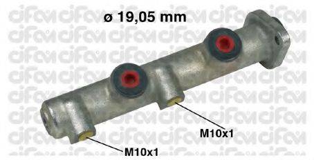 Главный тормозной цилиндр 202-078 CIFAM