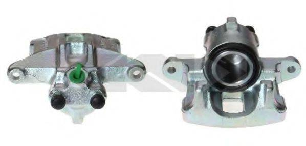 DC72252 REMY Тормозной суппорт DC72252 REMY