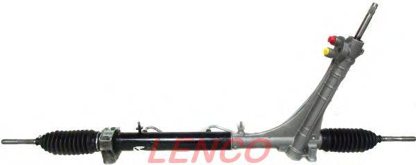 Рулевой механизм SGA066L LENCO