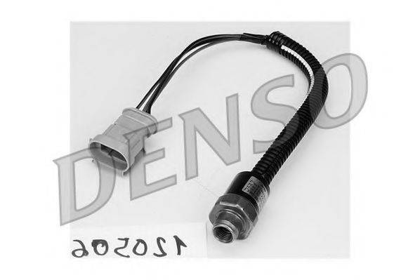 Переключатель DPS23003 NPS