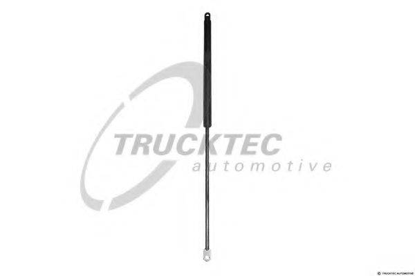 Газовая пружина 04.66.002 TRUCKTEC AUTOMOTIVE