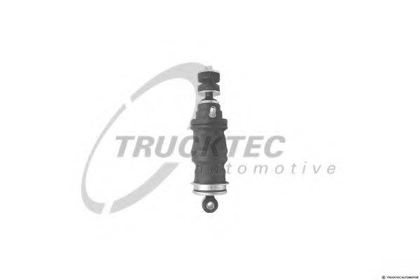 Амортизатор 05.63.004 TRUCKTEC AUTOMOTIVE