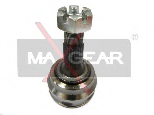Шарнирный комплект, приводной вал 49-0508 MAXGEAR