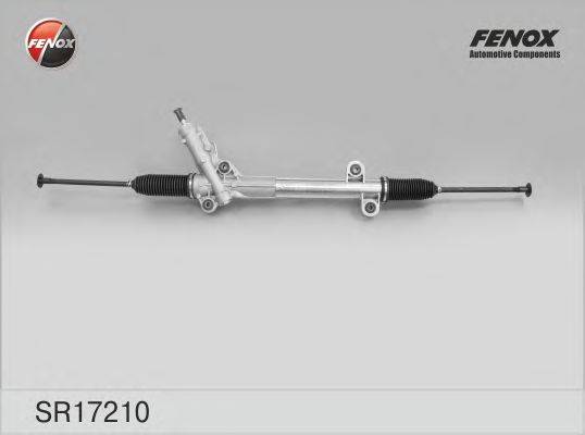 Рулевой механизм SR17210 FENOX