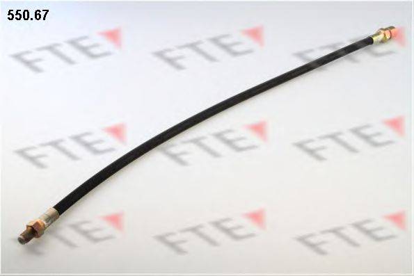 Шлангопровод 550.67 FTE