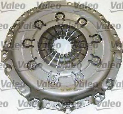 Комплект сцепления 801829 VALEO