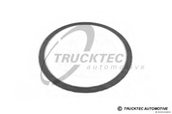 Уплотняющее кольцо 02.37.026 TRUCKTEC AUTOMOTIVE