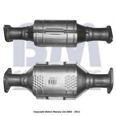 Катализатор BM91511H BM CATALYSTS